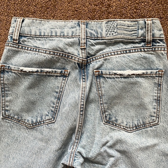 Revice Denim Jeans - Picture 5 of 5
